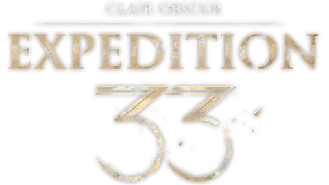Expedition 33 Logo