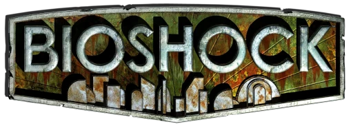 Bioshock Logo