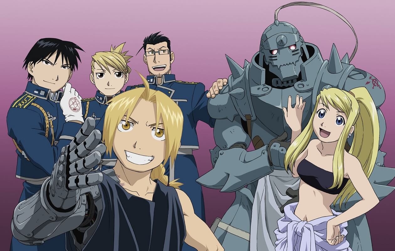 FMAB art