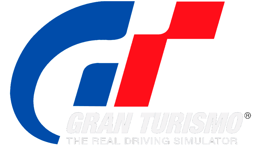 Gran Turismo Logo