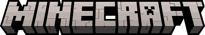 Minecraft Logo