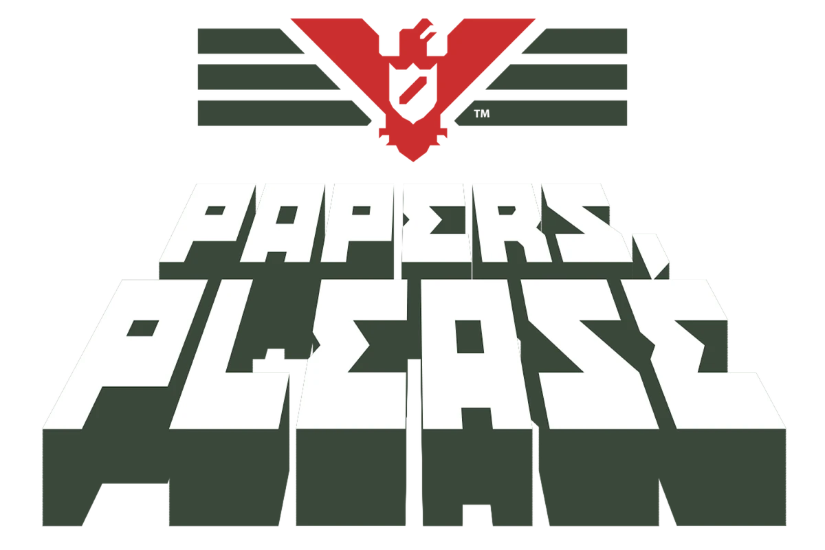 Papers Please Logo